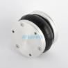 Buy cheap Dunlop SP2334 Air Spring Actuator Parker Pneuamtic 9109400 4-1/2'' Diameter from wholesalers