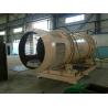 Buy cheap Energy Mining Sand Drum Rotary Washer for Quartz Ore Sand Washing and Screening Machine from wholesalers