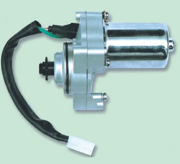 Buy cheap HONDA CD70 C50 90 100 110CC MOTORCYCLE ENGINE STARTING MOTOR ASSY from wholesalers