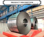 0.2mm 0.4mm 0.5mm Thickness Cold Rolled Steel Strip Coil Top-Notch SAE 1008