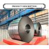Buy cheap DC01 DC02 DC03 Prime 0.2mm-3mm Thickness Cold Rolled Mild Steel Sheet/Coil with ±1% Tolerance from wholesalers