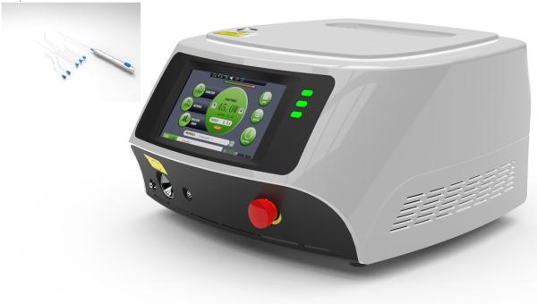 Buy cheap Arms Legs Laser Lipolysis Machines from wholesalers