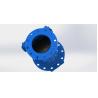 Buy cheap Flange PN10 Check Valve ISO Certified For Industrial Environments from wholesalers