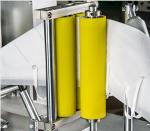 PLC Control Antivirus KN95 Face Mask Making Machine