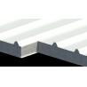 Buy cheap Chrome Coating House Wall 0.3mm EPS Sandwich Panel Machine from wholesalers