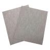 Buy cheap 2000 Grit Sandpaper Sheets Self Adhesive Abrasive Paper from wholesalers