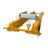 Buy cheap Customization Overhead Beam Crane European Type For Lifting Steel Billet from wholesalers