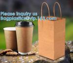 Paper Carrier Bag, Gift Packaging Carrie Shopping Paper Bag, Birthday Wedding