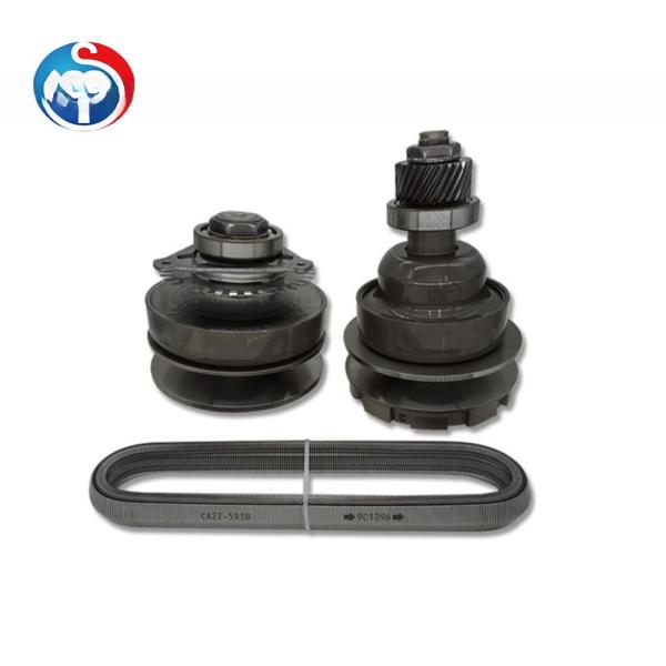 Buy cheap Transmission Pulleys Belt Set JF015E RE0F11A gear boxes part for Nissan from wholesalers
