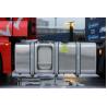 Buy cheap SITRAK C9H AMT Tractor 16 AMT Gear Diesel 2 Seats 6x4 Euro 6 Tractor from wholesalers
