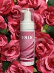 OEM Foaming Facial Cleanser Moisturizing Whitening Skin Care Naturals Face Wash