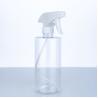 Buy cheap Plastic Chemical Resistant Trigger 28/410 Transparent from wholesalers