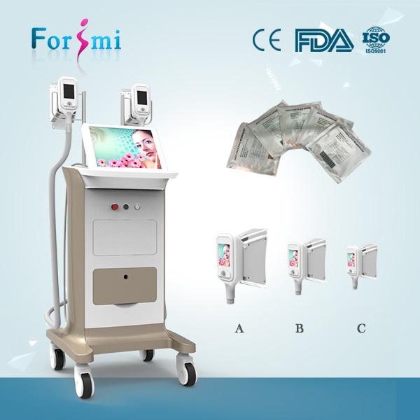Buy cheap 2016 Newest RF Cryolipolysis on sale from wholesalers
