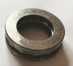 Small Double Direction Carbon Thrust Bearing Ball 51104 20x35x10mm