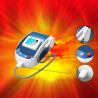 Buy cheap 808nm diode laser german laser hair removal depilation machine 12*20 mm big spot size from wholesalers