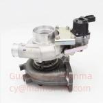 Turbocharger For ISUZU NNR NPR NQR 4HK1 8-98027772-5 ISUZU Engine Parts