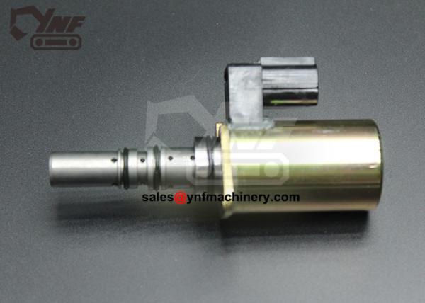Buy cheap K912 Excavator Electric Parts Solenoid Valve 2436U1240F1 from wholesalers