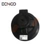 Buy cheap ECHOO Cat 308 Track Roller Cat 308 Excavator Bottom Roller Cat Mini Excavators For Caterpillar Excavators Parts from wholesalers