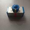 Buy cheap AP10XM032 GT Series Pneumatic Rotary Actuator Rack and Pinion Aluminum Actuator Ce Ex from wholesalers