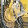 Buy cheap CAT340D2 Excavator Equipment Made in The United States with Parts and Lower Cost from wholesalers