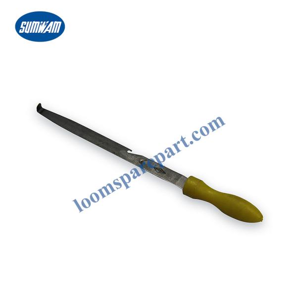 Buy cheap Reed Knife 40# 60# 80# Weaving Loom Spare Parts BA304780/BA304831 from wholesalers