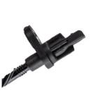 WEILI Car ABS Sensor 9805066080 Rear Wheel Speed Sensor For Citroen Elysee