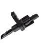 Buy cheap WEILI Car ABS Sensor 9805066080 Rear Wheel Speed Sensor For Citroen Elysee from wholesalers