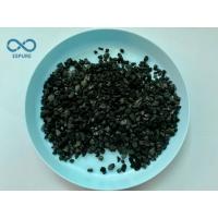 Buy cheap 900mg/g 4*8 Mesh Granular Activated Carbon Wastewater Treatment Used product