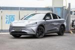 Arcfox Alpha S 2023 708S 160Kw High Speed Vehicles 1-25000 Miles