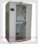 Anti Corrosion Stable Air Shower Cabinet , Pharmaceutical Equipment For Clean