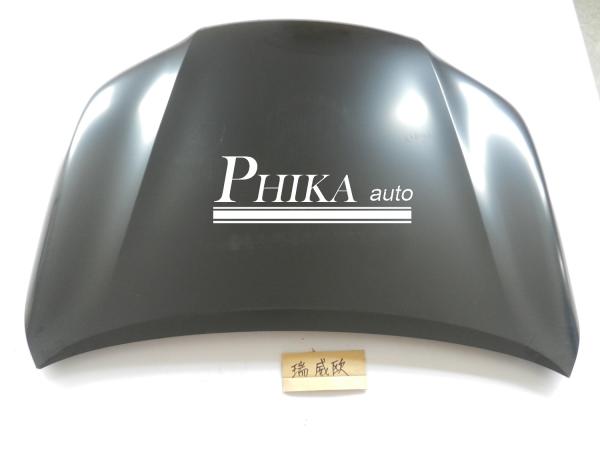 Buy cheap Customized Pickup Body Parts Toyota Hilux 2016 Car Bonnet Hood from wholesalers