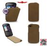 Buy cheap 100% Authentic Genuine Flip Leather Cover Case For Blackberry Q10 Multi Color Ultimate Fit from wholesalers