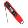 Buy cheap Temperature Quick Read Meat Thermometer Digital Probe For Grilling Oil from wholesalers