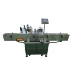 5L Edible Oil Filling Capping And Labeling Machine
