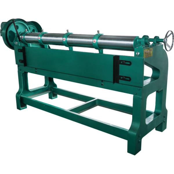 Buy cheap Slotter Corner Corrugated Carton Box Machine Four Link Slotting from wholesalers