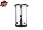 Automatic Electric Commercial Water Boiler Energy Saving Stainless Steel