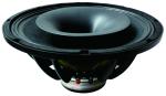 20khz 15 Inch 120mm Single Neodymium Magnet Speaker