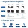 Buy cheap 180KW 240KW 360KW 480KW 600KW Mobile DC Fast Charger With OCPP 1.6J from wholesalers