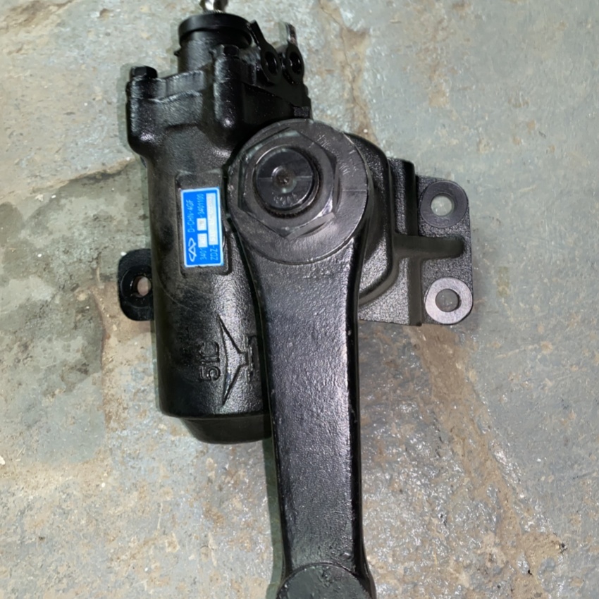OEM D-CHN-4GF/3401ABTH16-3401100 Foton Steering Wheel Assembly for Heavy Duty Trucks