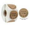 Buy cheap Self Adhesive Food Label Stickers for Characteristic Requirements from wholesalers