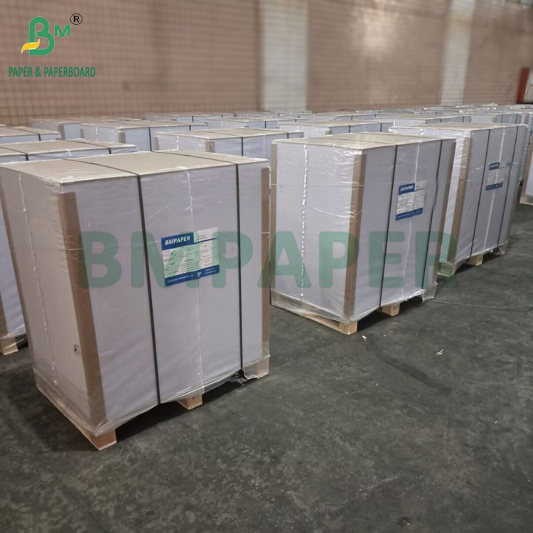 300gsm Blue Core Black Core Board Stock Premium Playing Card Base Paper 71cmx65cm 66cmx96cm