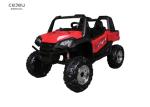 Electric 30KG Load Ride On UTV 12V Battery Powered With Lights