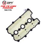 Engine Valve Cover 06E103472N 95810513600 For Vw Audi Touareg Q7 3.0T