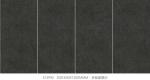 Kitchen 1200x600mm Inside Wall Durable Soft Glazed Porcelain Tile For Bathroom