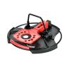 Buy cheap Shelf Display Large Area Ground Strong Plastic Metal Mouse Trap Rat Killer Catcher from wholesalers