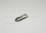 komori flat sheet separator G shape for komori printing machine spare parts
