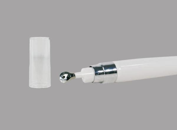 Buy cheap 10-30ml Metal Applicator Custom Cosmetic Eye Cream Massage Serum Tube from wholesalers