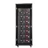 Buy cheap Off Grid Large Capacity Rack LiFePO4 Battery 48V100Ah For Energy Storage System from wholesalers