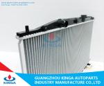 DPI 2569 Aluminum Honda Accord Radiator Core Size 400 * 708 * 16 / 22 mm for