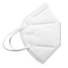 Buy cheap Nonwoven Ear Strap Disposable Antiviral Face Mask from wholesalers